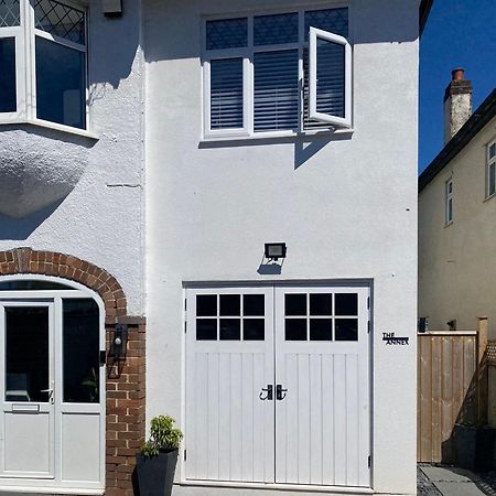 Modern Annex On The Outskirts Of Bath And Bristo Saltford Exterior foto